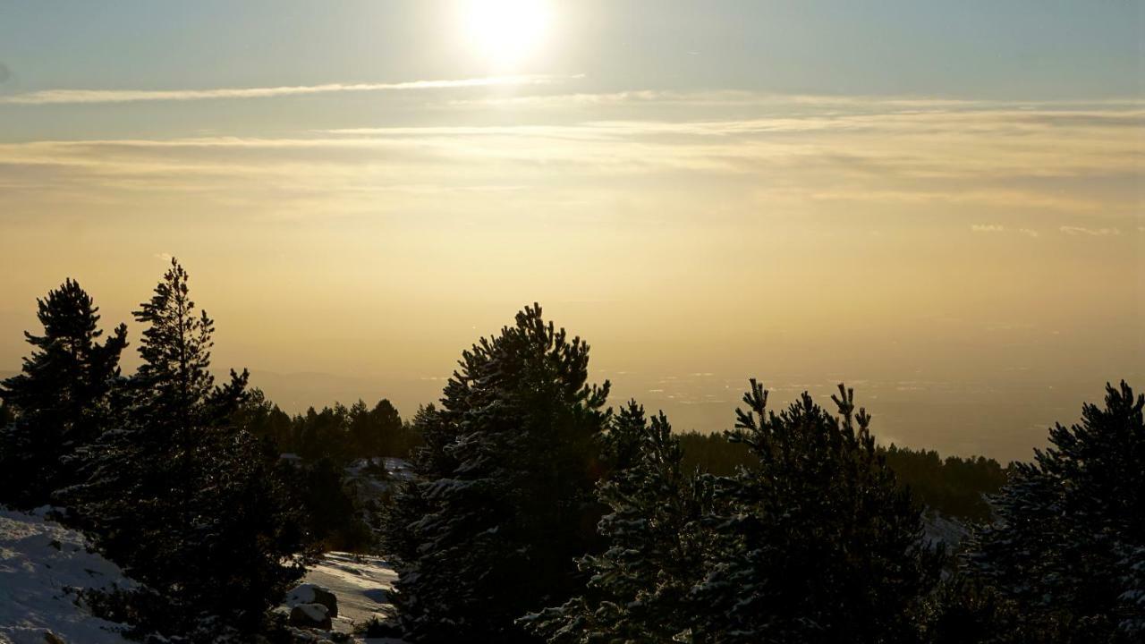 La Belle Histoire Gite Ventoux Bédoin Esterno foto